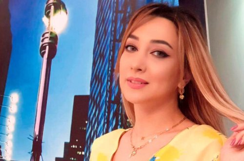 Vəzifəli şəxs Kəmaləyə ev və maşın hədiyyə edib - VİDEO