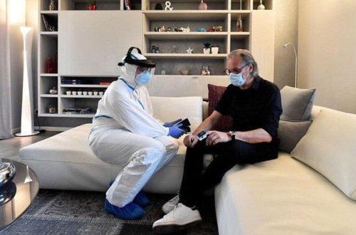 Azərbaycandan karantin müddətinin 14-dən 7 günə endirilməsinin səbəbi açıqlandı