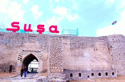 Şuşaya səfər edənlər bu qaydalara riayət etməlidirlər