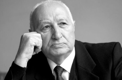 Gürcüstanın tanınmış azərbaycanlı jurnalisti vəfat edib