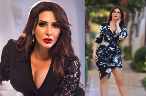 МВД о расследовании в связи с кражей из дома актрисы Чимназ Султановой