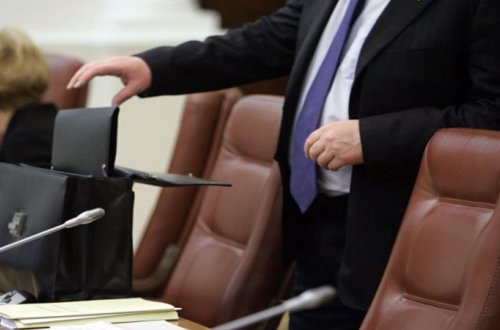 İcra başçısı olmayan rayonlar - SİYAHI