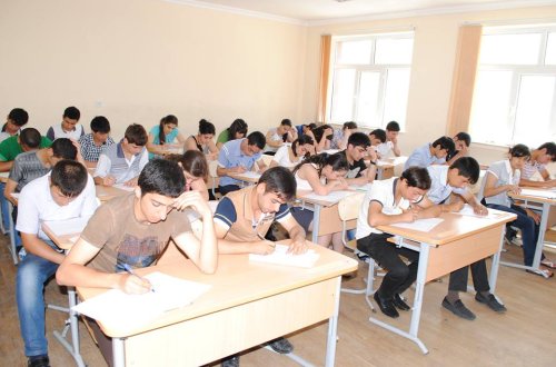 Kolleclərə qəbul imtahanının vaxtı açıqlanıb