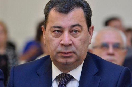 Səməd Seyidov AŞPA-nın Monitorinq Komitəsinin birinci vitse-prezidenti seçilib