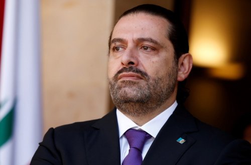 Livanın keçmiş baş naziri siyasətdən gedir