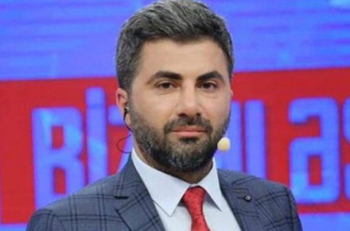 Zaur Baxşəliyev koronavirusa yoluxdu