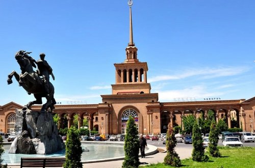 Ermənistan Türkiyə ilə münasibətləri normallaşdırmaq istəyir