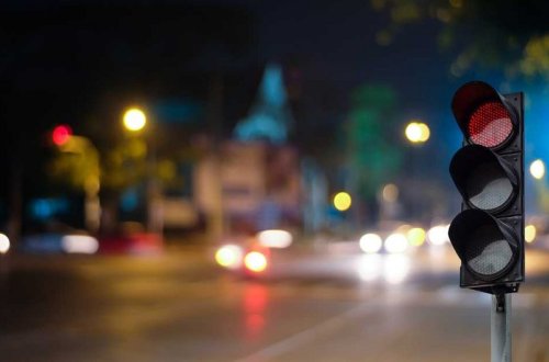 Yasamalda avtomobil 54 yaşlı kişini vurub