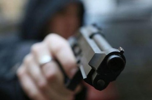 Maşını güllələnən şəxs keçmiş polis imiş