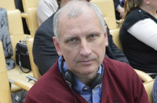 Олег Стариков: В Армении есть противники урегулирования отношений с Азербайджаном - ИНТЕРВЬЮ ИЗ КИЕВА