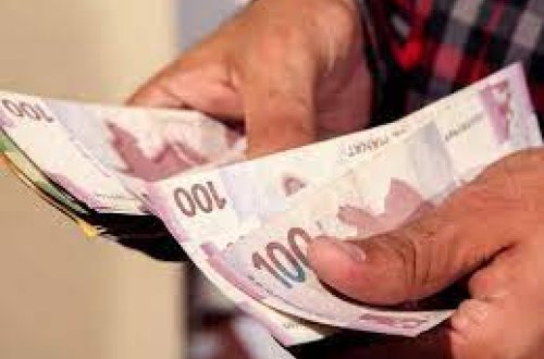 Yanvarın 28-də bütün sosial müavinətlər ödəniləcək