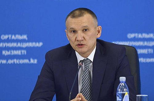 Tokayev Nazarbayevanın qudasını işdən çıxardı