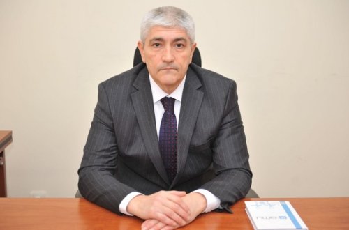 Azərbaycanda universitet prorektoru vəfat edib