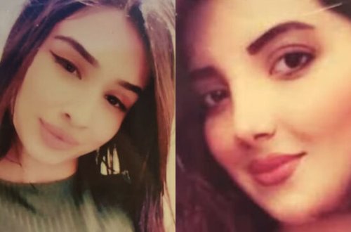 Abşeronda iki gənc qız itkin düşüb: Biri doğum günü, digəri isə Yeni il gecəsi evdən çıxıb - VİDEO