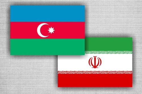 Azərbaycan və İran arasında Astaraçay üzərində körpünün tikintisi ilə bağlı protokol imzalandı