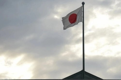 Yaponiya hakimiyyəti vətəndaşlarını Ukraynanı tərk etməyə çağırıb