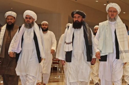 ABŞ və Aİ nümayəndələri 