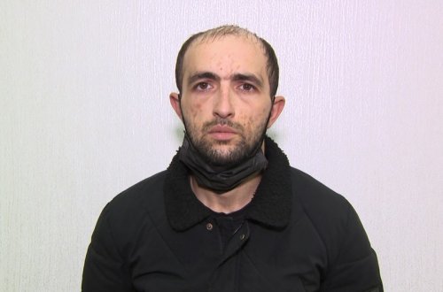 Abşeronda 16 evdən oğurluq edilib