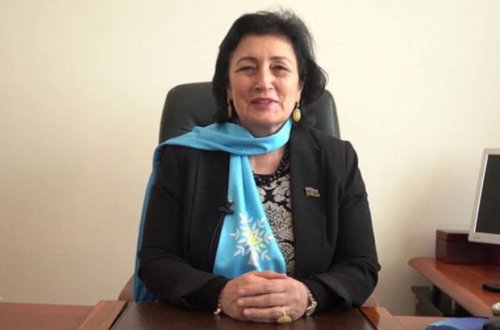 Deputat: “Kişilərimiz hər şeyi bilmir”