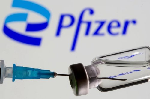 “Pfizer” və “BioNTech” “Omikron” ştamına qarşı vaksin üzərində sınaqlara başlayıb