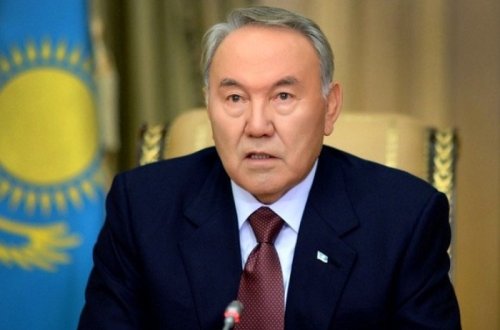 Nazarbayevin daha bir qohumu vəzifədən uzaqlaşdırıldı