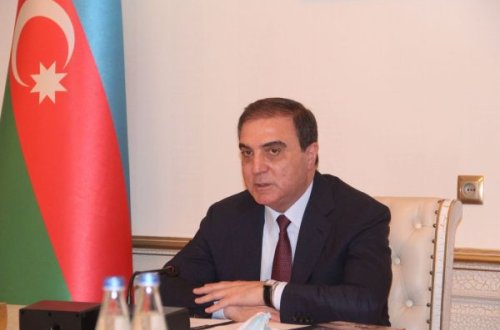 Bakıdakı məşhur restoran bu icra başçsının həyat yoldaşına məxsus imiş - FOTO