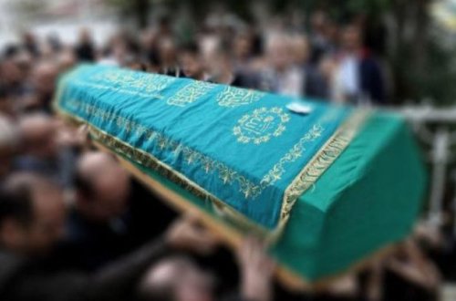 Azərbaycanda məşqçi koronavirusdan dünyasını dəyişdi - FOTO