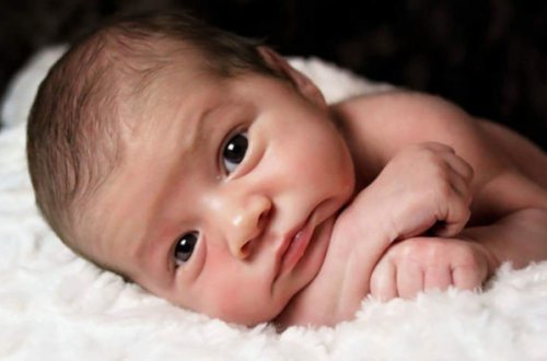 Ученые доказали, что бедность родителей меняет мозг младенцев