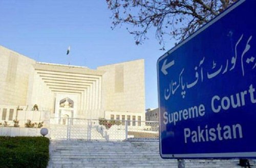 Pakistanda ilk dəfə qadın Ali Məhkəmənin üzvü olub