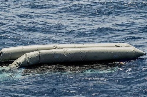 Береговая охрана США ищет 39 человек с затонувшей недалеко от Флориды лодки