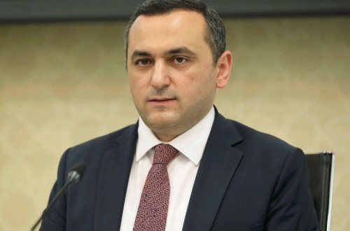 Ramin Bayramlı yeni vəzifəyə təyin olunub? - AÇIQLAMA