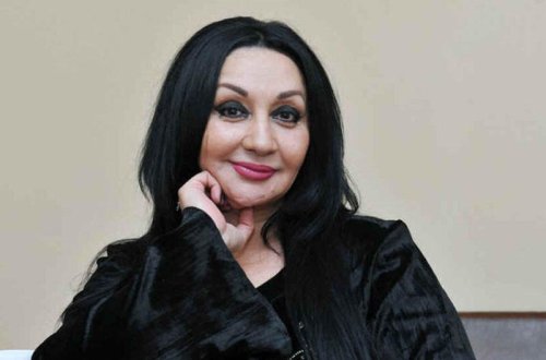 Xalq artisti ikinci ərindən də ayrıldı