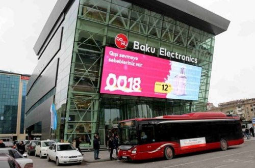 “Baku Electronics”in xarab telefon macərası: Müştərinin başına oyun açdılar