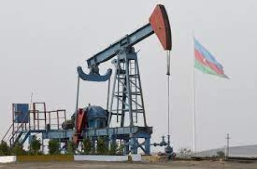 Азербайджанская нефть подорожала