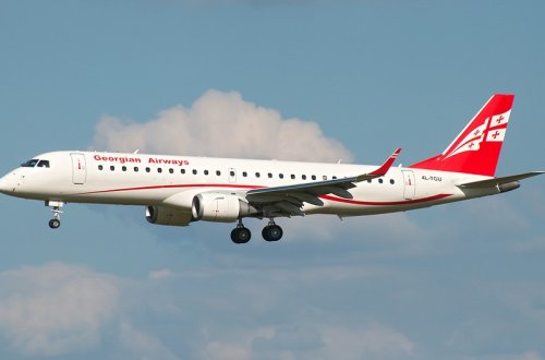 Tbilisidən Moskvaya birbaşa reys təyin olunub