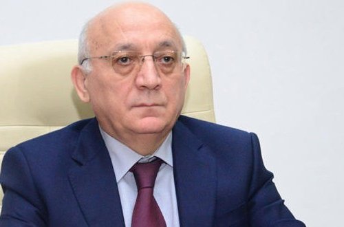 Nazir Mübariz Qurbanlının qardaşı oğluna yeni VƏZİFƏ VERDİ