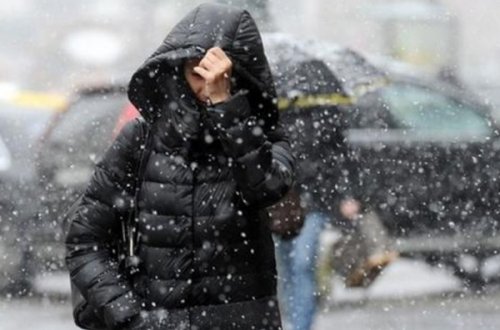 Sabah hava necə olacaq?