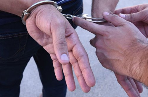 DSMF-yə hücum edildi, binaya benzin töküb, maşına od vurdular