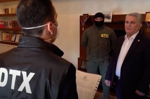 Biləsuvarın sabiq icra başçısının məhkəməsinə sədrlik edəcək hakim məlum olub