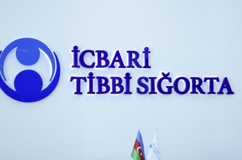 Agentlik: Özəl tibb müəssisəsinə göndərişi yalnız böyük xəstəxanalar verir