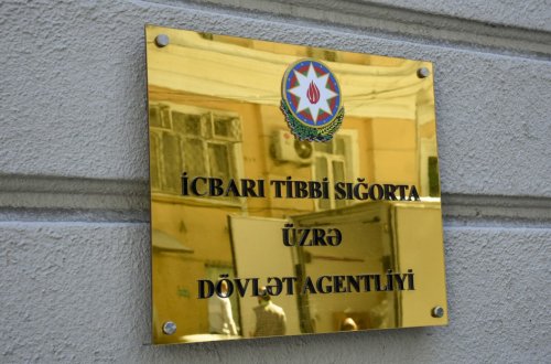 Bu il reseptlə yazılan dərmanların icbari tibbi sığorta hesabına qarşılanması nəzərdə tutulmayıb