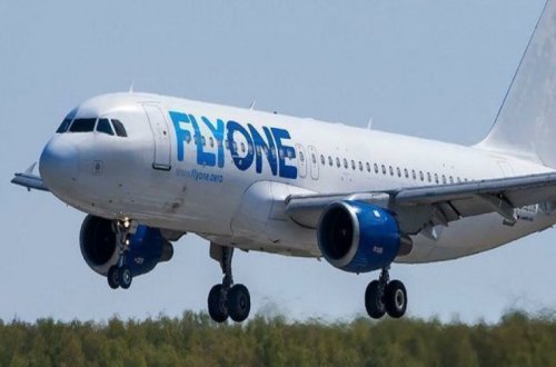 İrəvan-İstanbul reyslərinin sərnişinləri “hava vergi”si ödəməyəcək