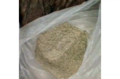 Təcridxanaya düyünün içində narkotik keçirməyə cəhd olunub