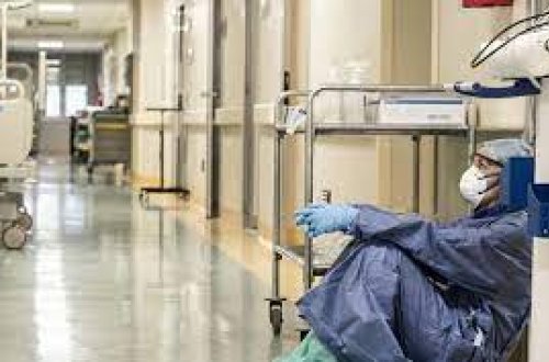 Cənubi Afrikada yeni koronavirus aşkarlanıb