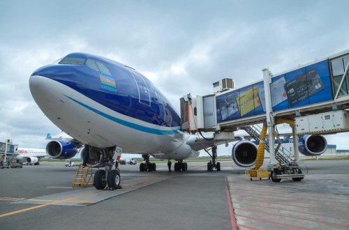 Azərbaycana hava yolu ilə daha iki ölkə vətəndaşının giriş-çıxışına icazə verilib