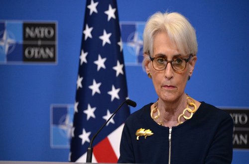 ABŞ Rusiyanın fevralın ortalarına qədər Ukraynaya müdaxilə edə biləcəyini bildirib