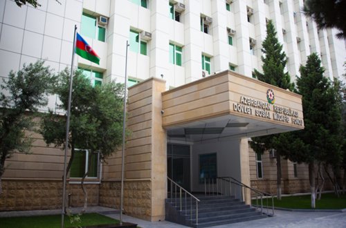 Ölmüş kimi qeydiyyata alınan qadının pensiyası bərpa edilib