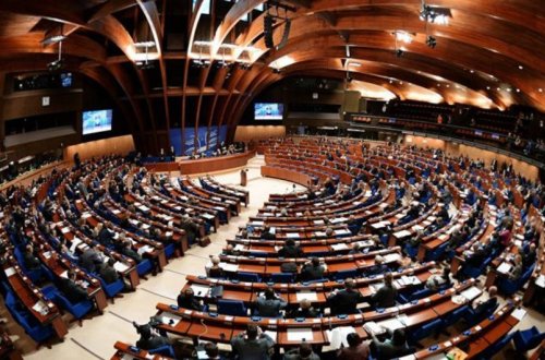 Rusiya nümayəndə heyətinin AŞPA-dakı səlahiyyətləri bərpa olunub