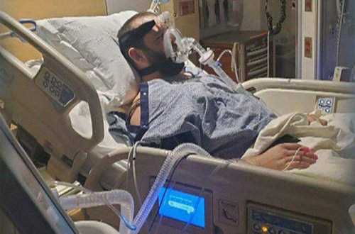 Пациенту отказали в пересадке сердца из-за отсутствия прививки от COVID-19