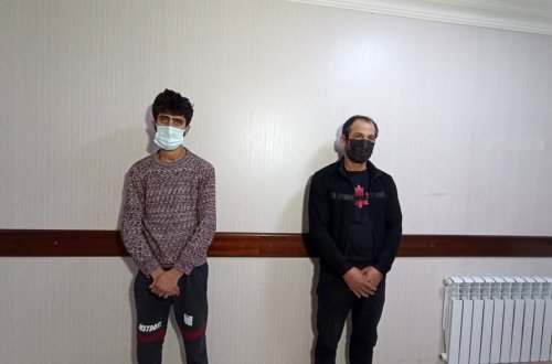 Ucar polisi əməliyyat keçirib, 4 nəfər saxlanılıb